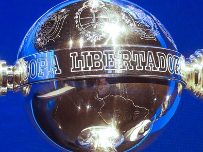 Tala da Copa Libertadores da América