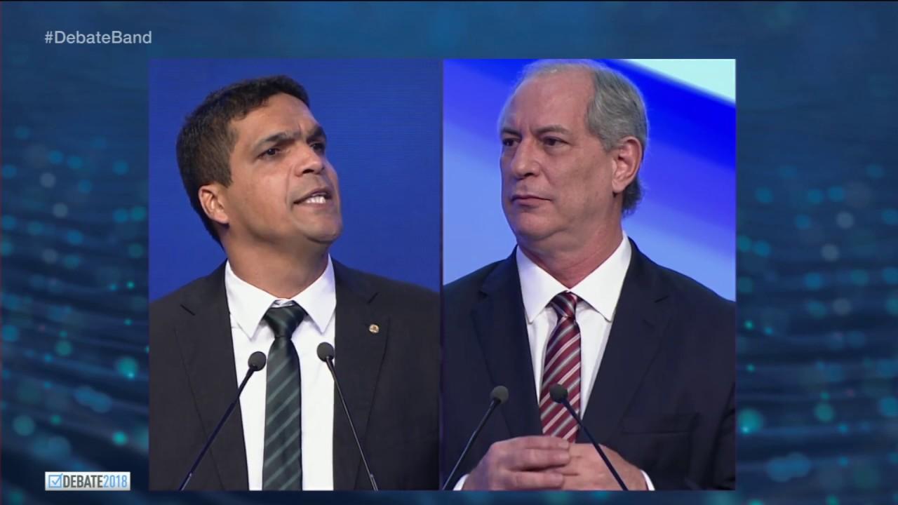 Cabo Daciolo desiste de pr candidatura Presid ncia e declara