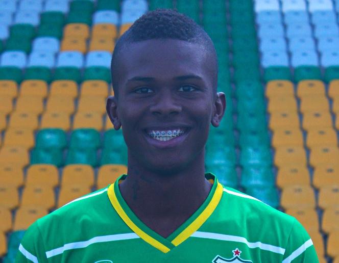 Fortaleza anuncia a contratação do zagueiro colombiano Brayan Ceballos;  veja lances - Jogada - Diário do Nordeste