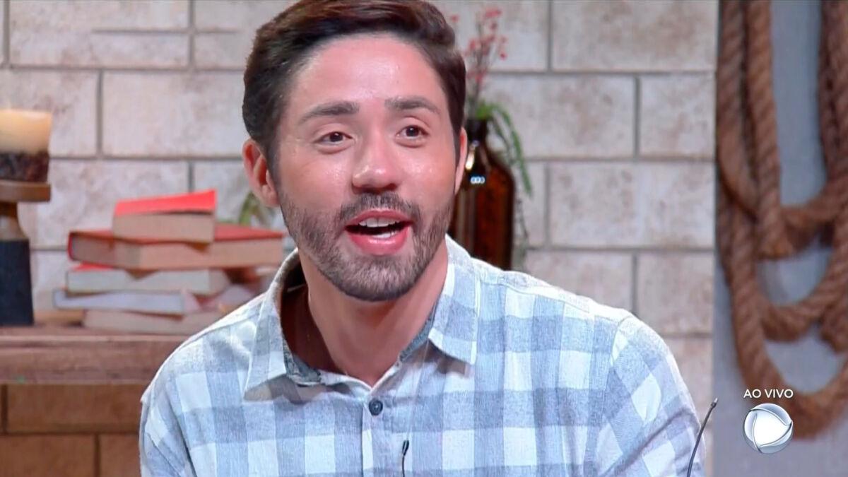 Rico Melquiades vence A Fazenda 13