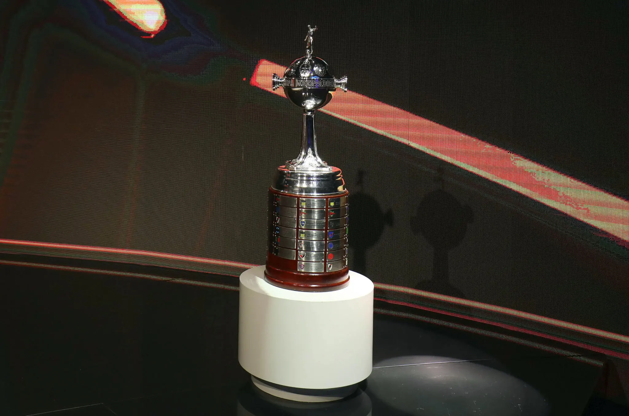 Taça da Libertadores