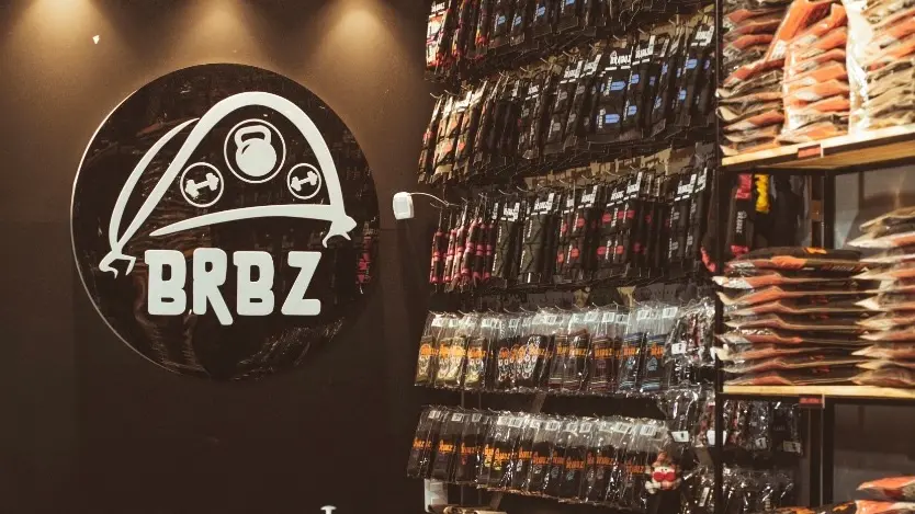 Imagem da notícia Empresa cearense Brabuz Crosstore inaugura seu showroom nesse sábado 18