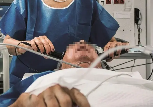 eletrochoque para autistas ‘de comportamento agressivo’