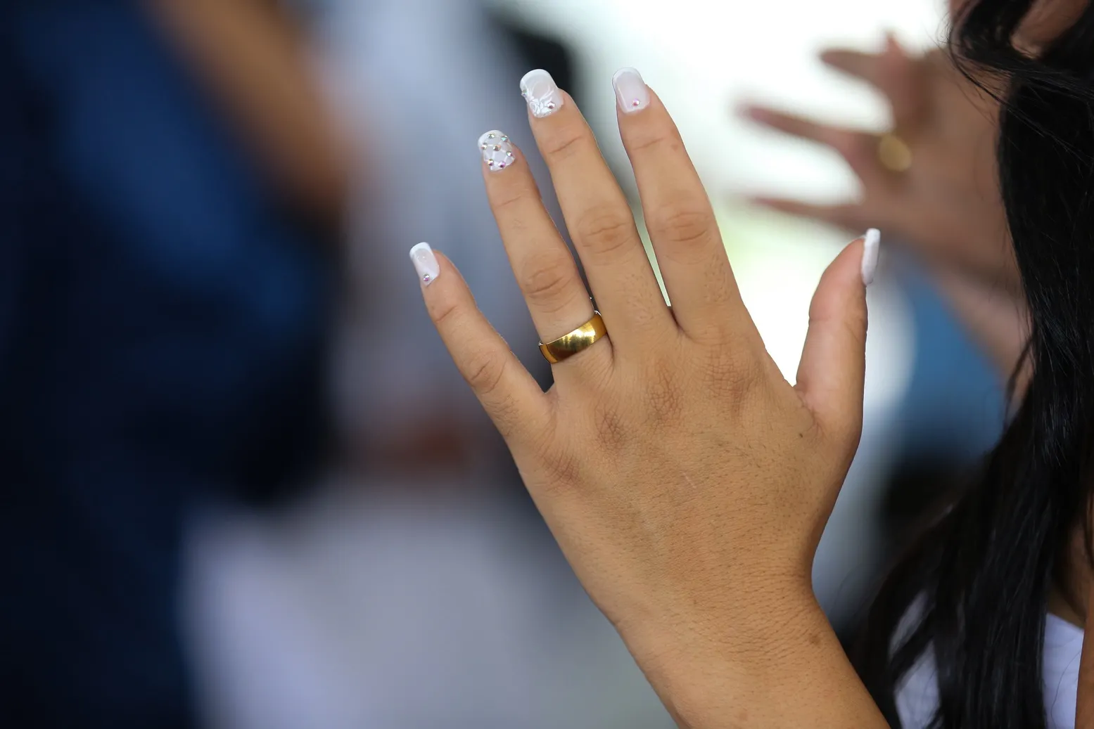 Especialistas apontam que jovens ainda não têm a devida maturidade cognitiva para assumirem a vida conjugal.