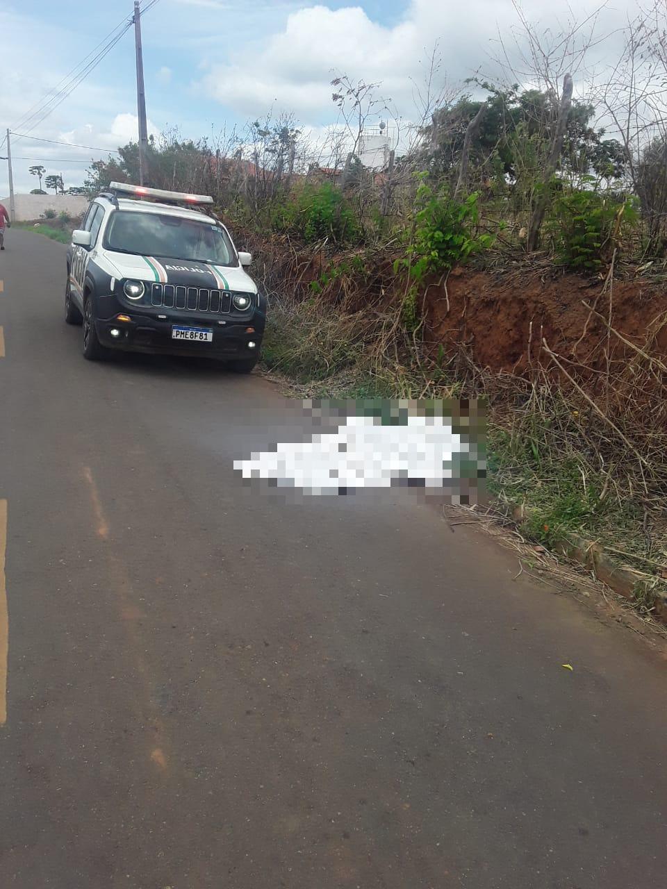 feminicídio em farias brito