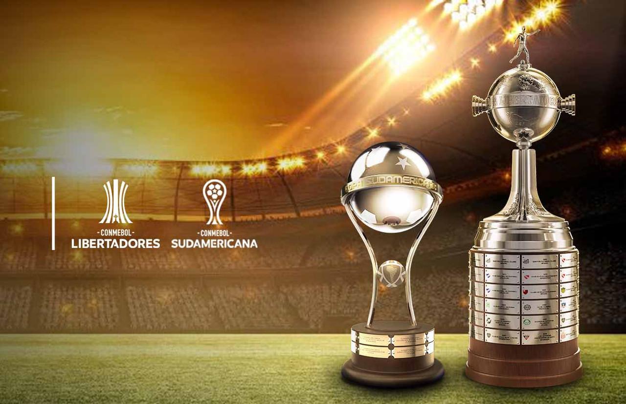 Seleções sul-americanas encerram preparação rumo ao Catar 2022 - CONMEBOL