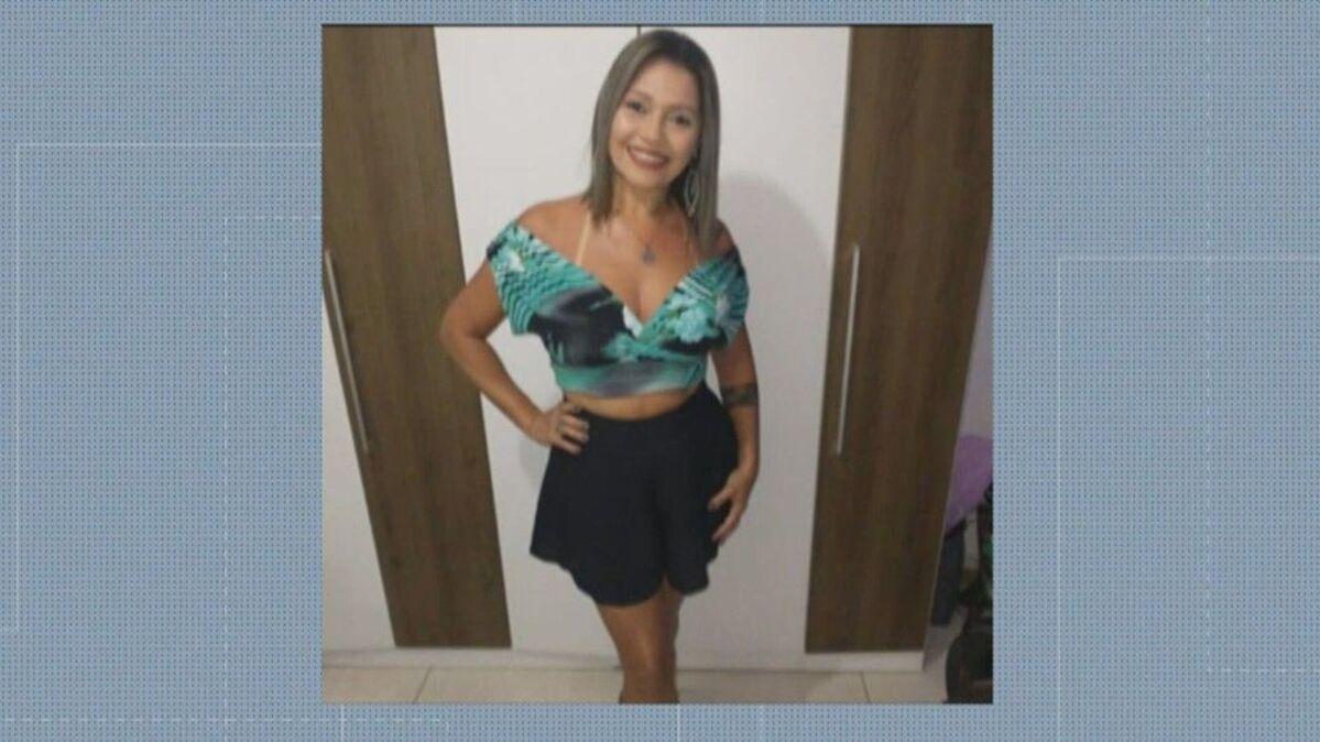 Maria Jandimar Rodrigues, que morreu durante sessão de hidrolipo