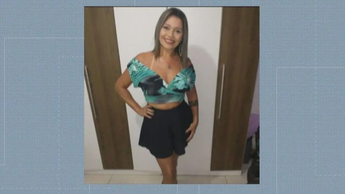 Maria Jandimar Rodrigues, que morreu durante sessão de hidrolipo