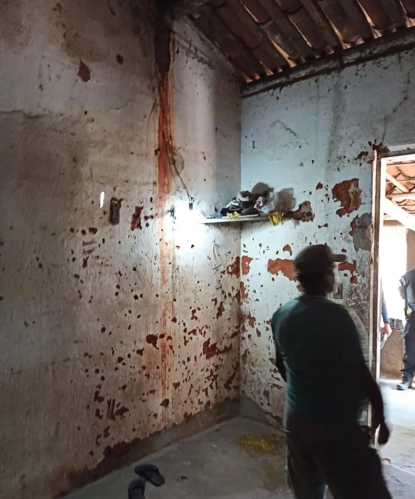 Ambiente de trabalho