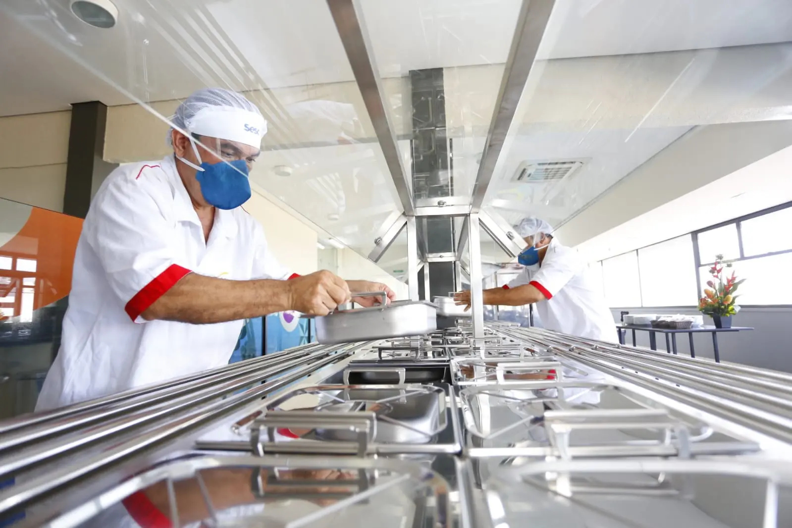 Escola de Gastronomia e Hotelaria do Ceará