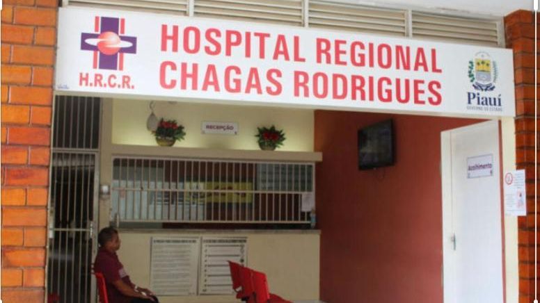 Hospital Regional Chagas Rodrigues