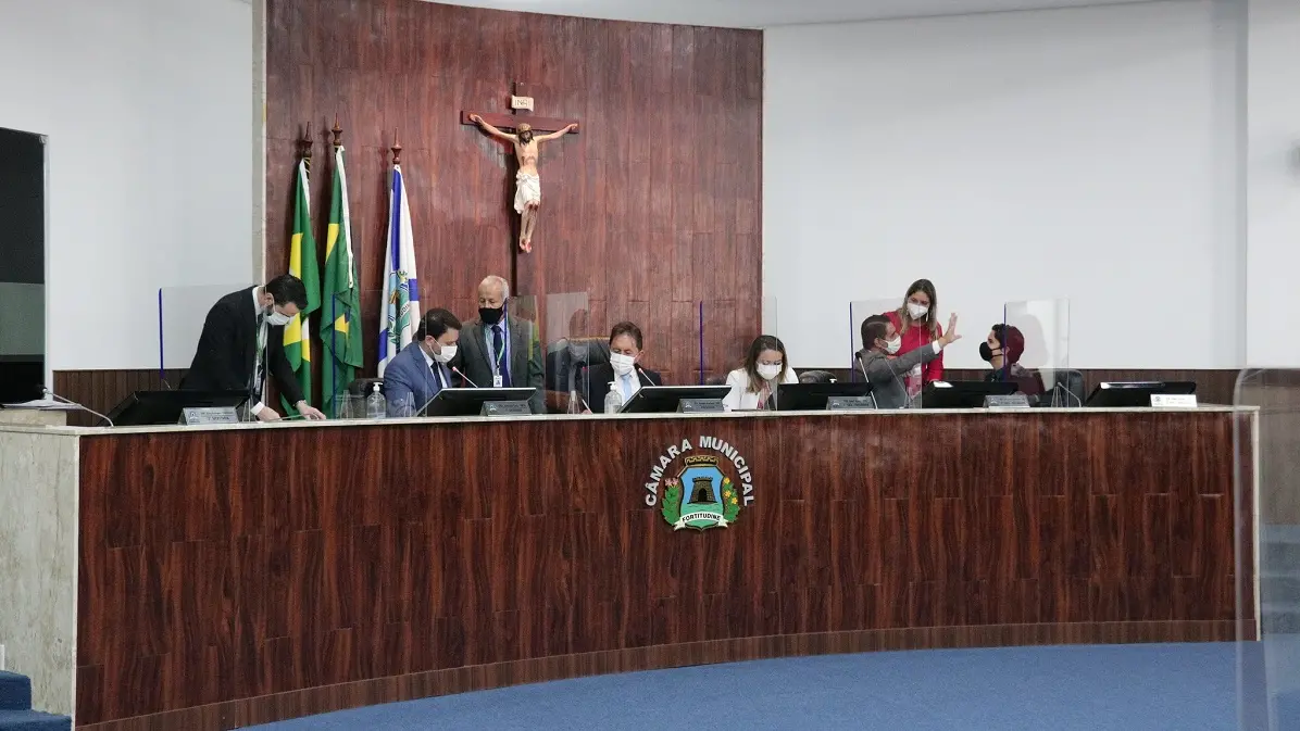capa da noticia
