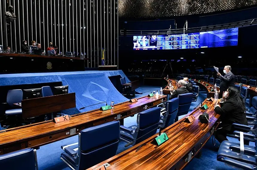 orçamento da União em 2022