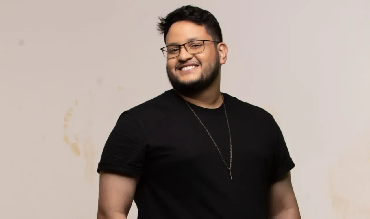 Sertanejo passou após a gravação de um DVD e logo precisou ser internado