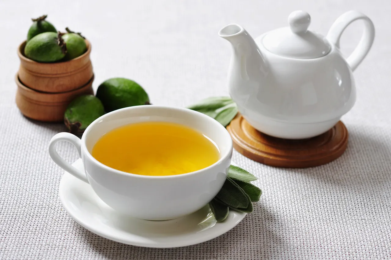 A nutricionista indica que a bebida não seja adoçada