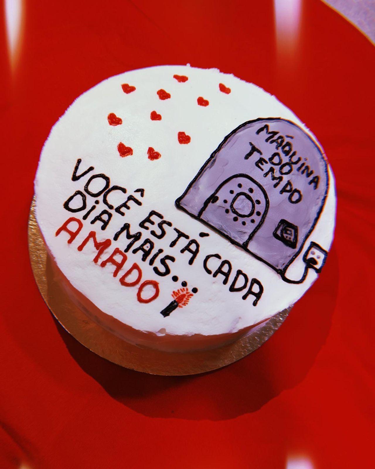 Bentô cake: minibolo com meme é o mais pedido em confeitaria na PB; entenda  tendência, Paraíba