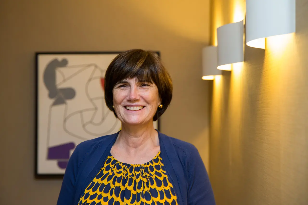 andreea pal fraport brasil