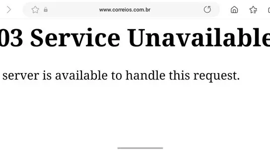 capa da noticia