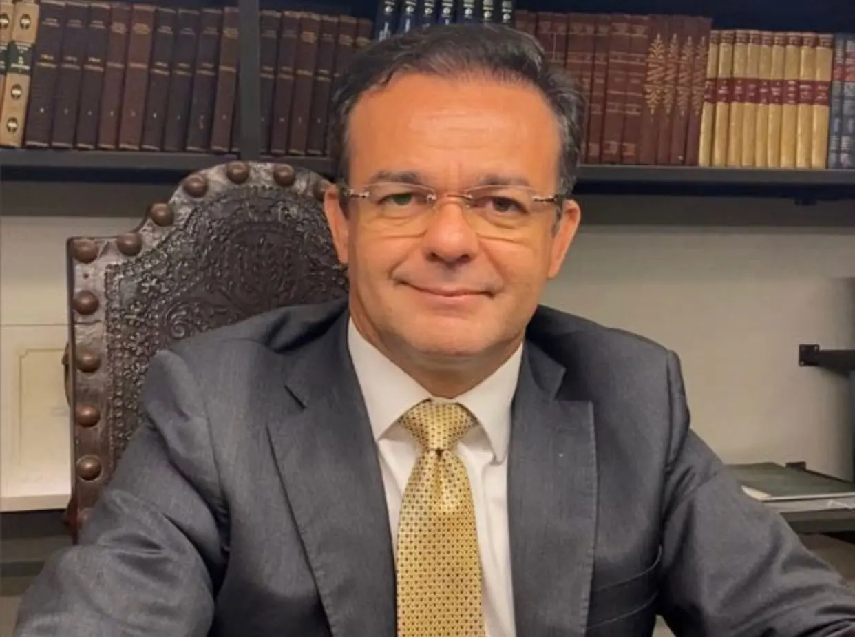 Advogado Walber Agra