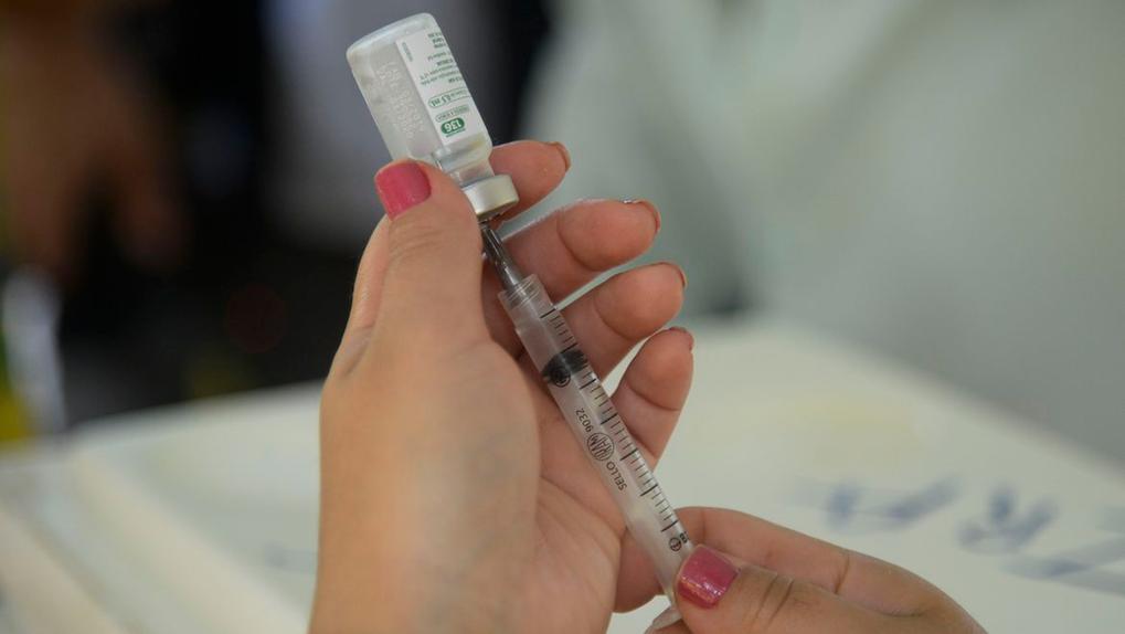 Vacina da gripe em fortaleza