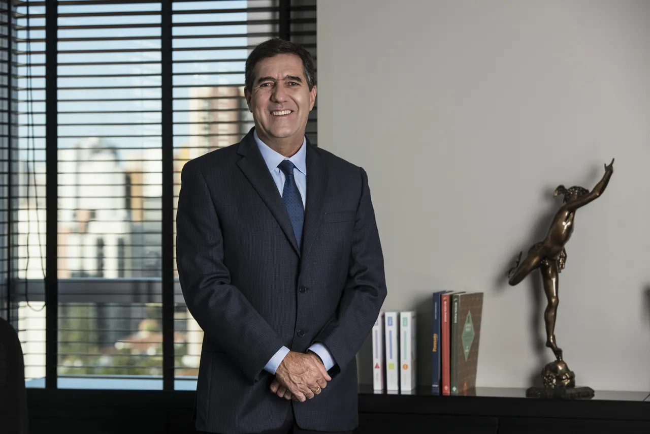 Luiz Gastão Bittencourt