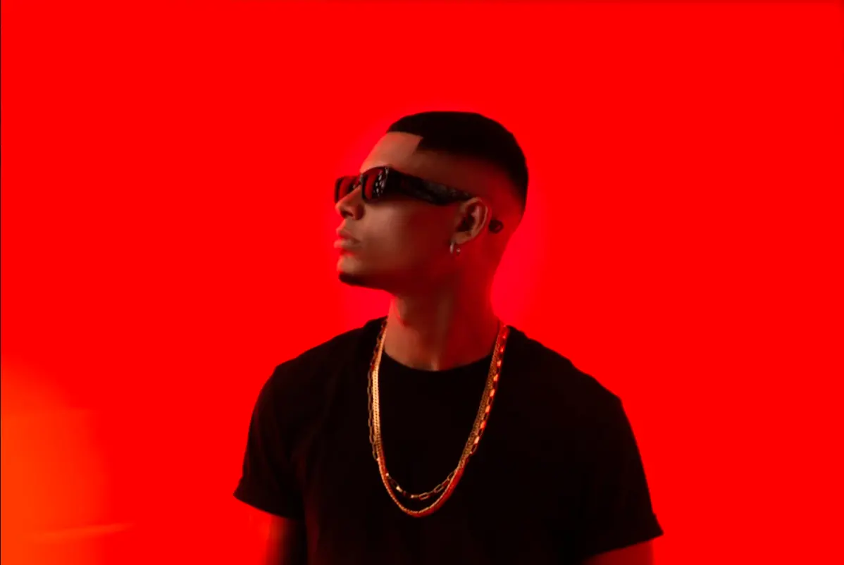 Doixton com novo EP em 2021