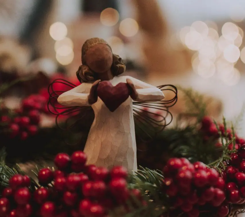 Presentes de Natal vão além de pacotes