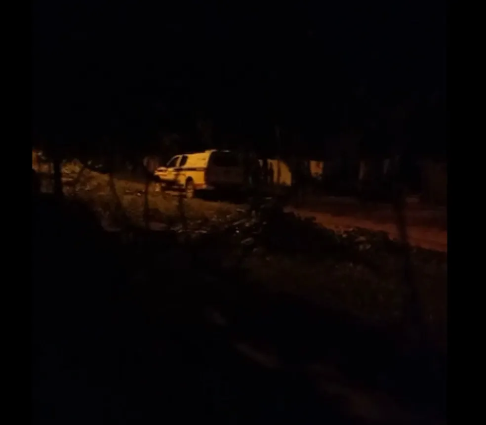 O homem que sobreviveu à briga foi localizado pela Polícia e preso