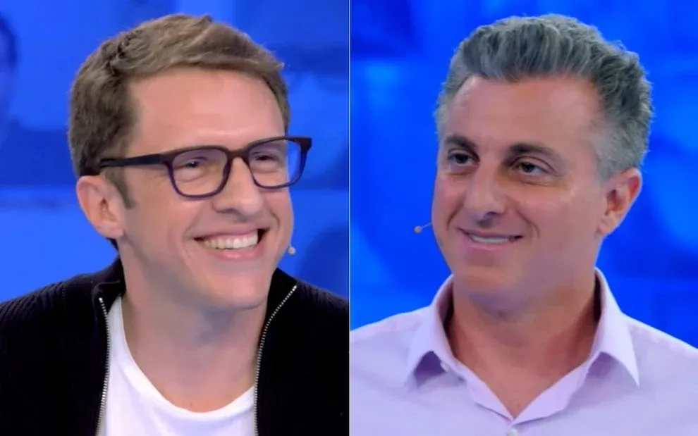 Programa foi ao ar neste domingo (26)