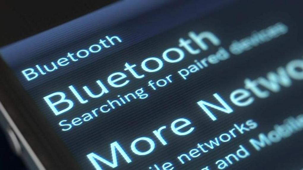 Tecnologia Bluetooth no celular