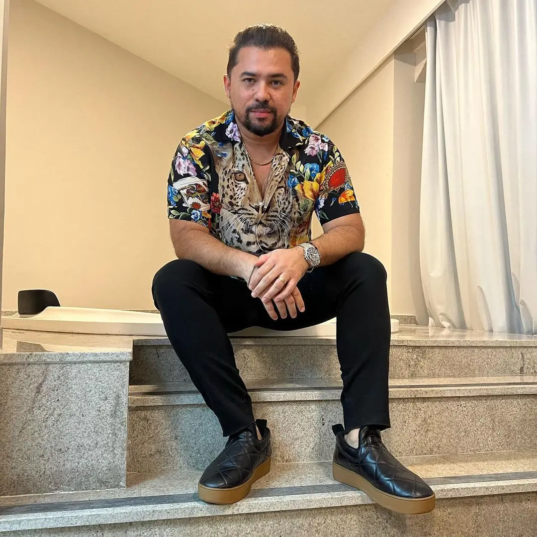 Xand Avião é um dos forrozeiros a doar cachê para ajuda vítimas das chuvas na Bahia