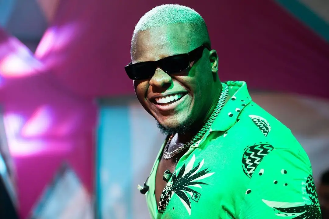 Baiano Escadurras divulgou até o valor a ser repassado em doação