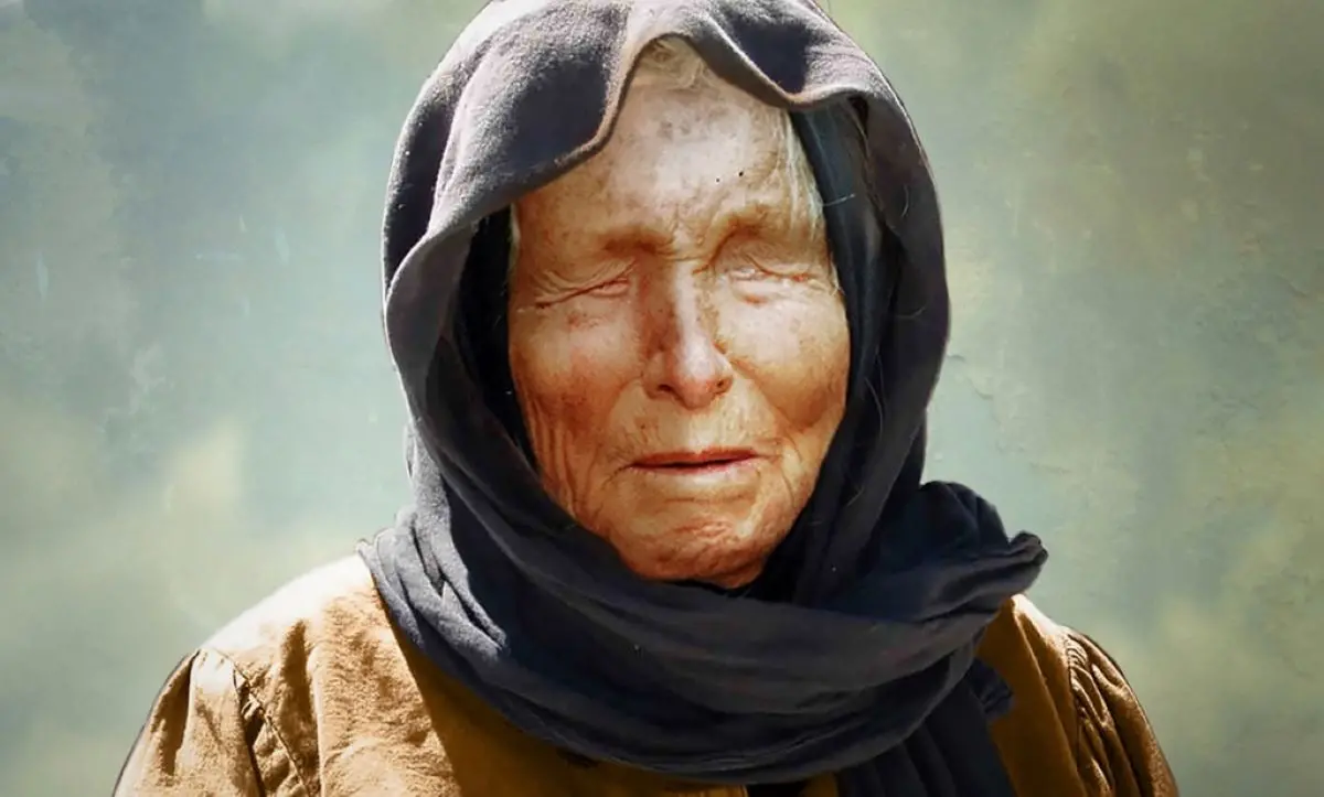baba vanga