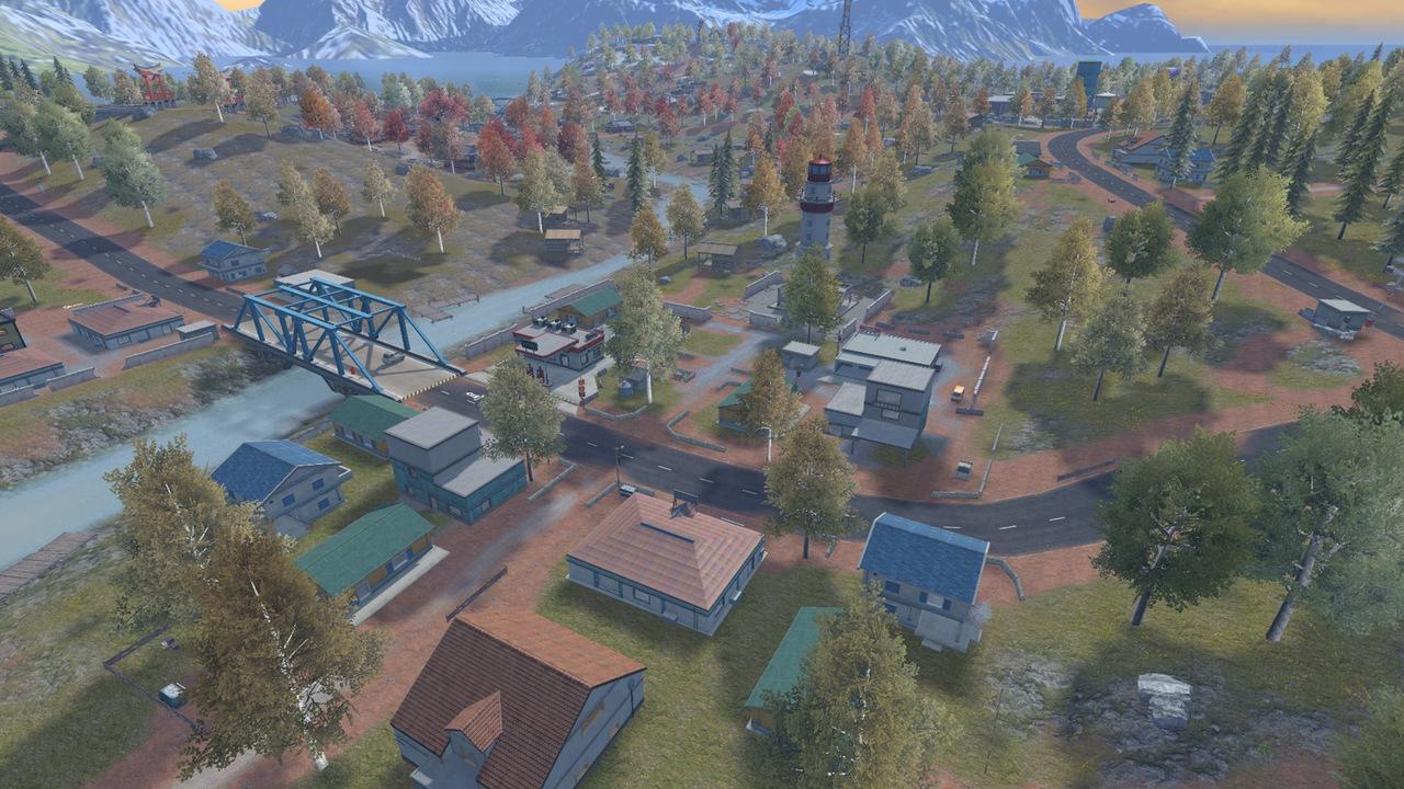 Free Fire: novo mapa Alpine tem data para chegar ao jogo; veja, free fire