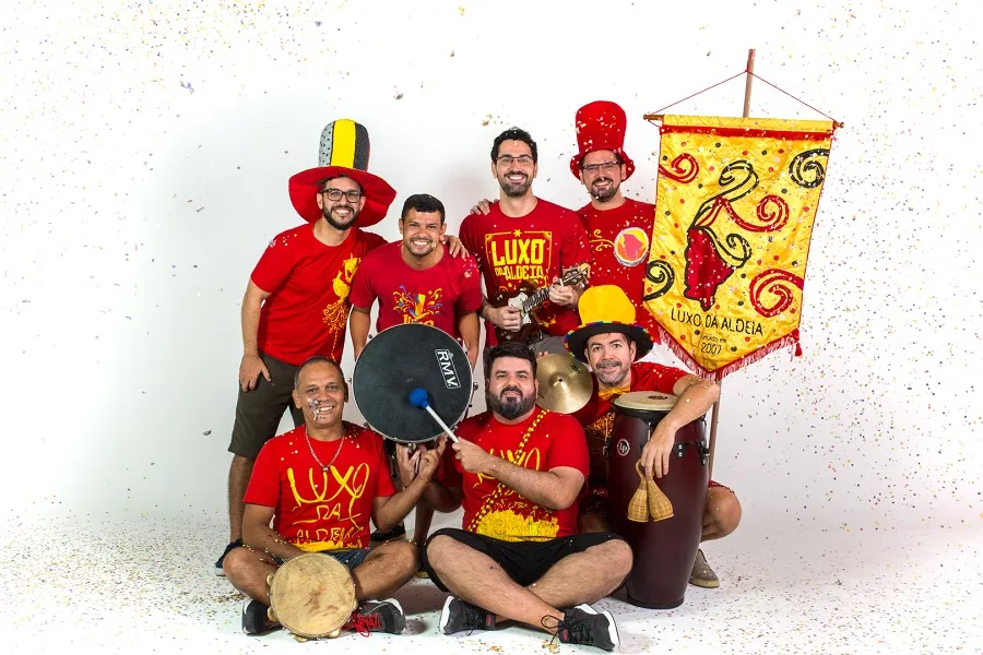 Luxo da Aldeia