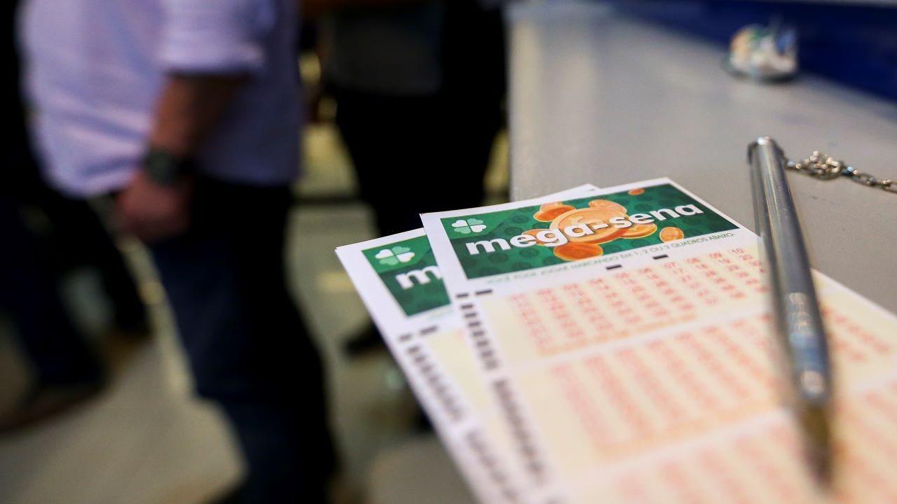 Mega Sena
