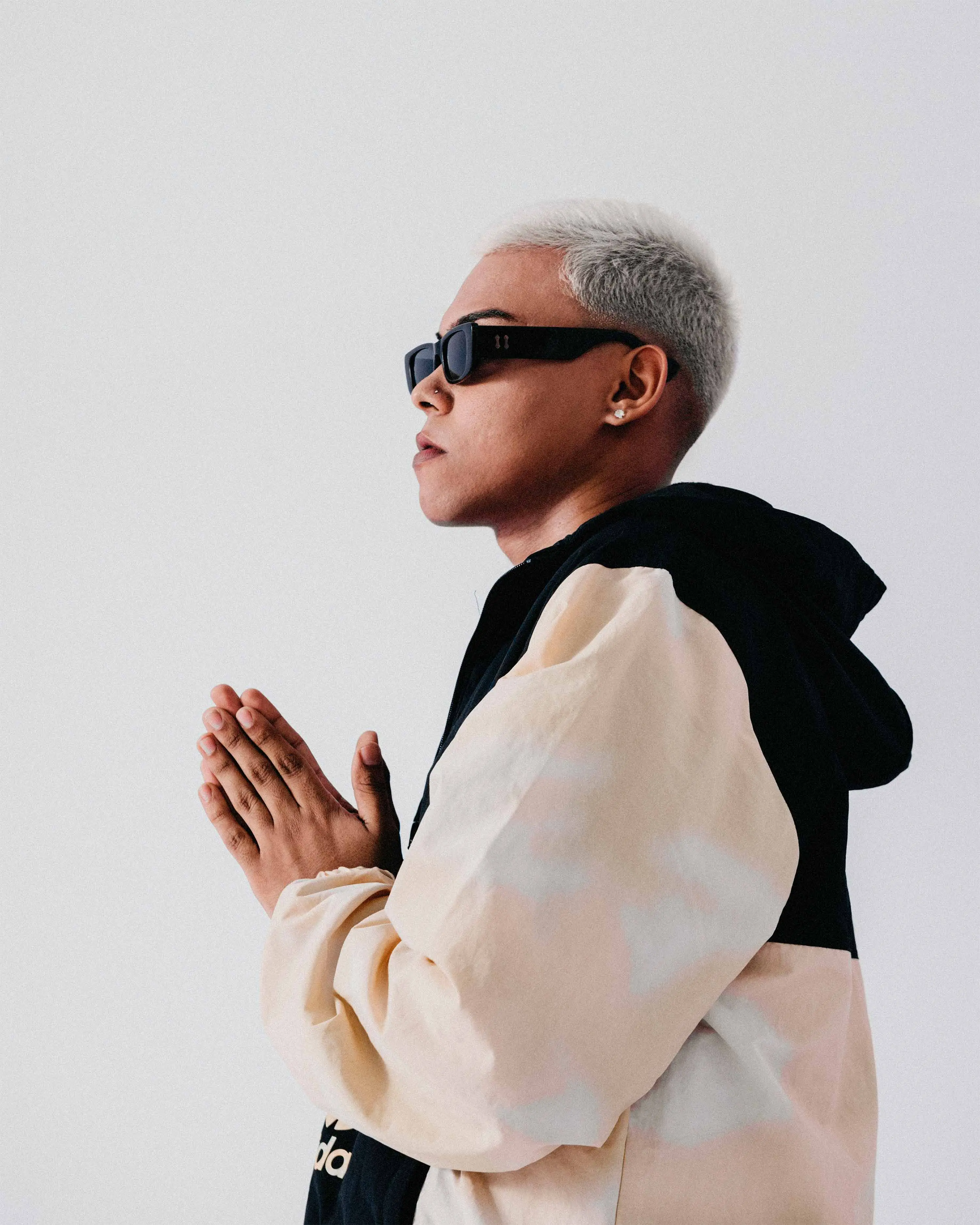 Influências musicais da família estão no radar do músico