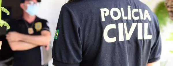 Polícia Civil