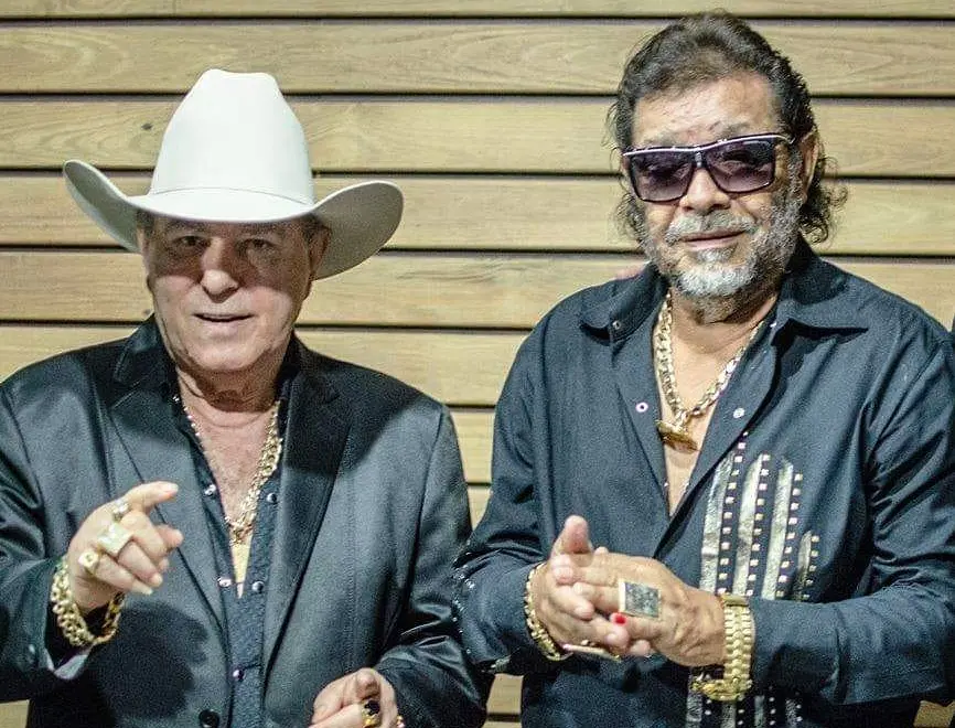 Milionário e Zé Rico ficaram conhecidos nacionalmente como 