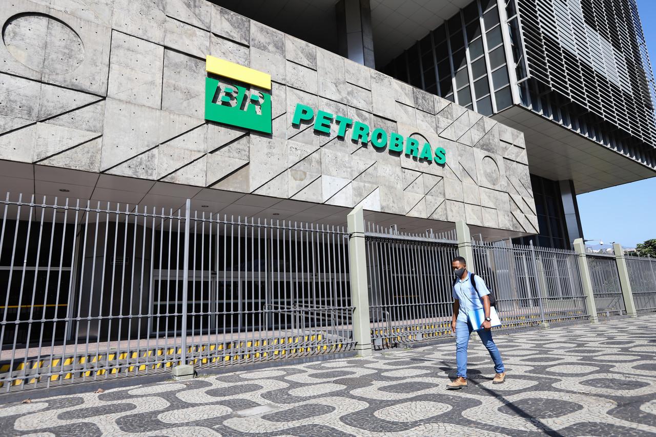 Petrobras