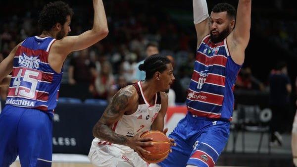 Resultado entre Fortaleza e Unifacisa aumenta destaque do Nordeste no  basquete