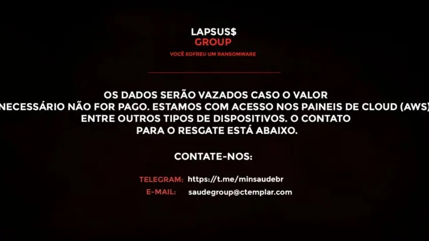 capa da noticia