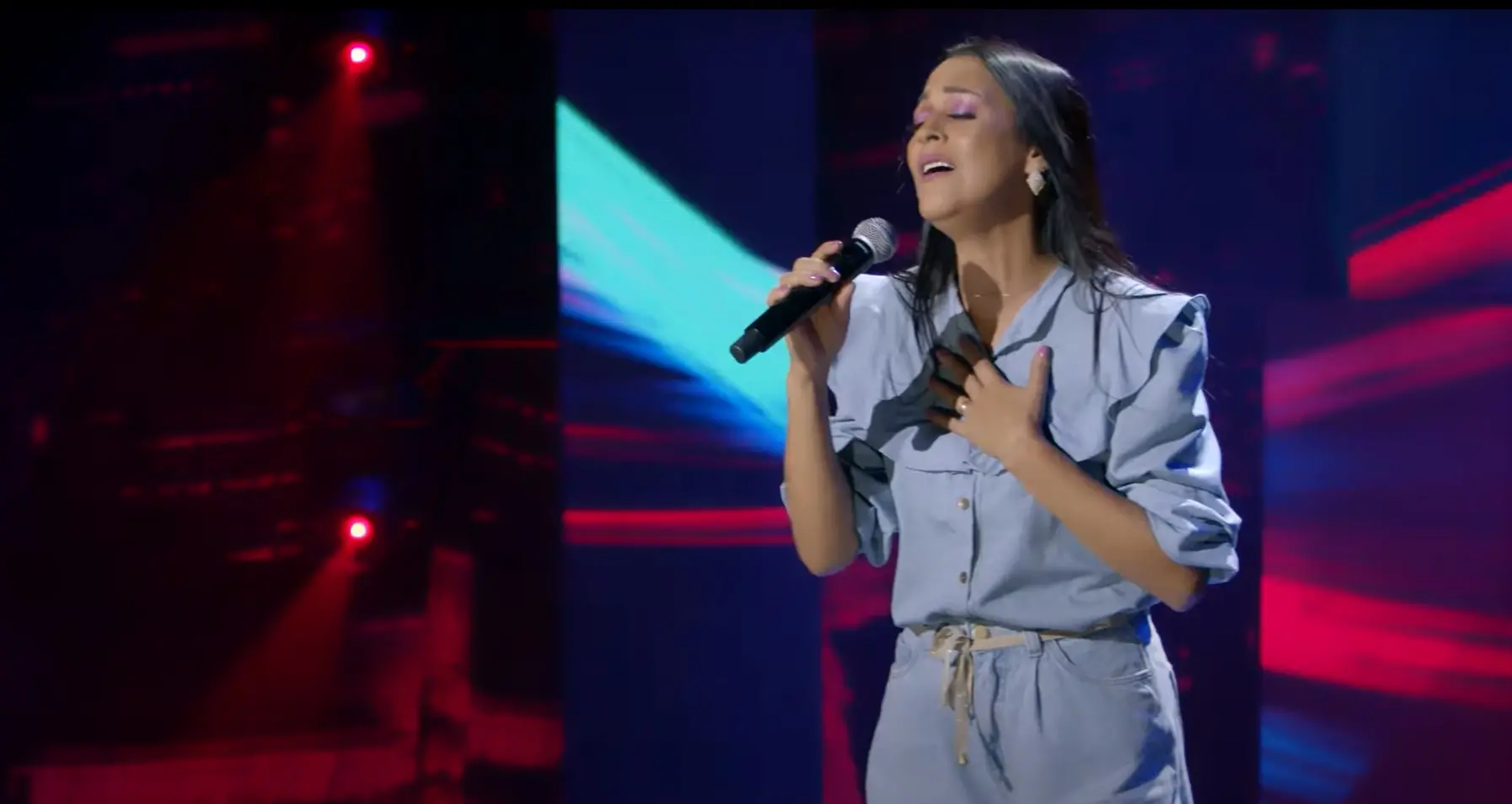 Recentemente, Iara Pamella lançou a canção 