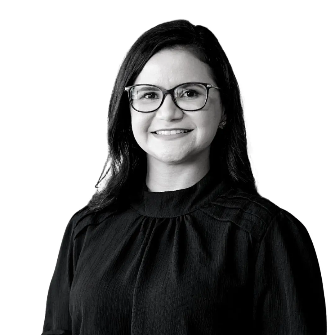 Foto frontal Jéssica Welma