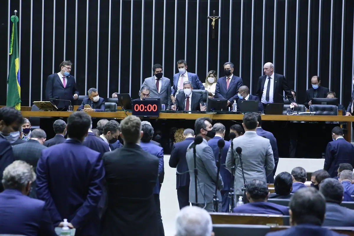 Deputados federais