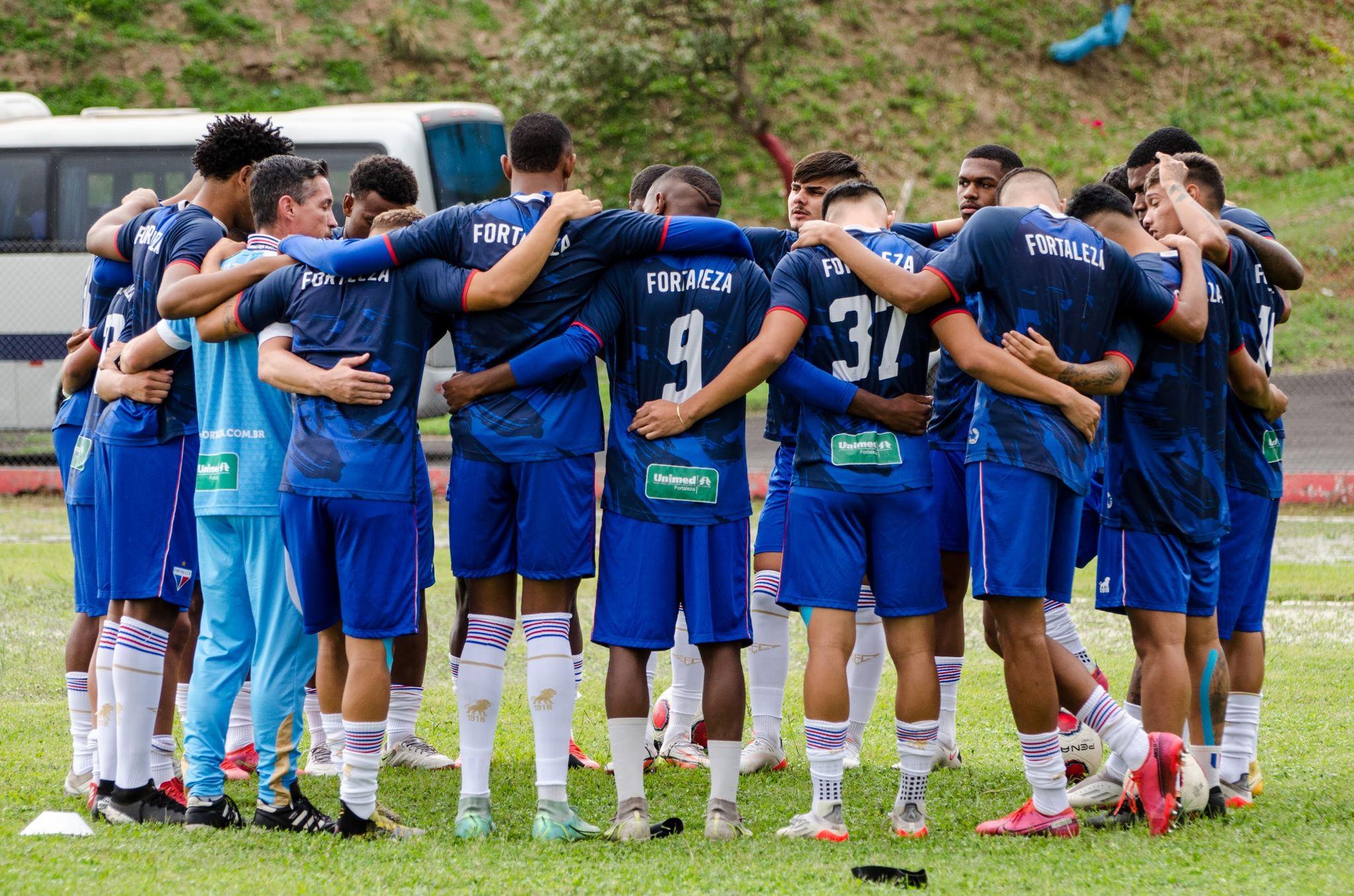 Jogos hoje (18/01/23) da copa SP de futebol junior. - Radio Luzes da Ribalta