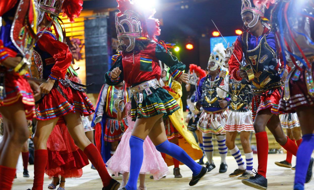 Dia de Reis: tradição e costumes são lembrados pela população mineira -  Gerais - Estado de Minas
