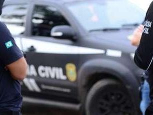 Pelo menos dois comerciantes registraram Boletim de Ocorrência (B.O.) na Polícia Civil do Ceará (PCCE) contra o empresário