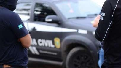 Pelo menos dois comerciantes registraram Boletim de Ocorrência (B.O.) na Polícia Civil do Ceará (PCCE) contra o empresário