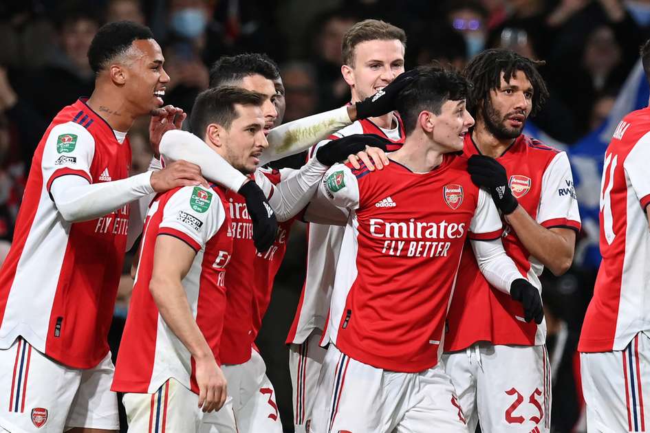 PSV x Arsenal na Champions: confira horário, onde assistir e prováveis ...